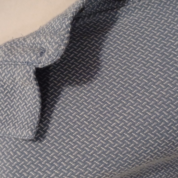 4/$60 Blue Polo Shirt - Size Small - Picture 2 of 7